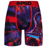 Red/Black/Blue