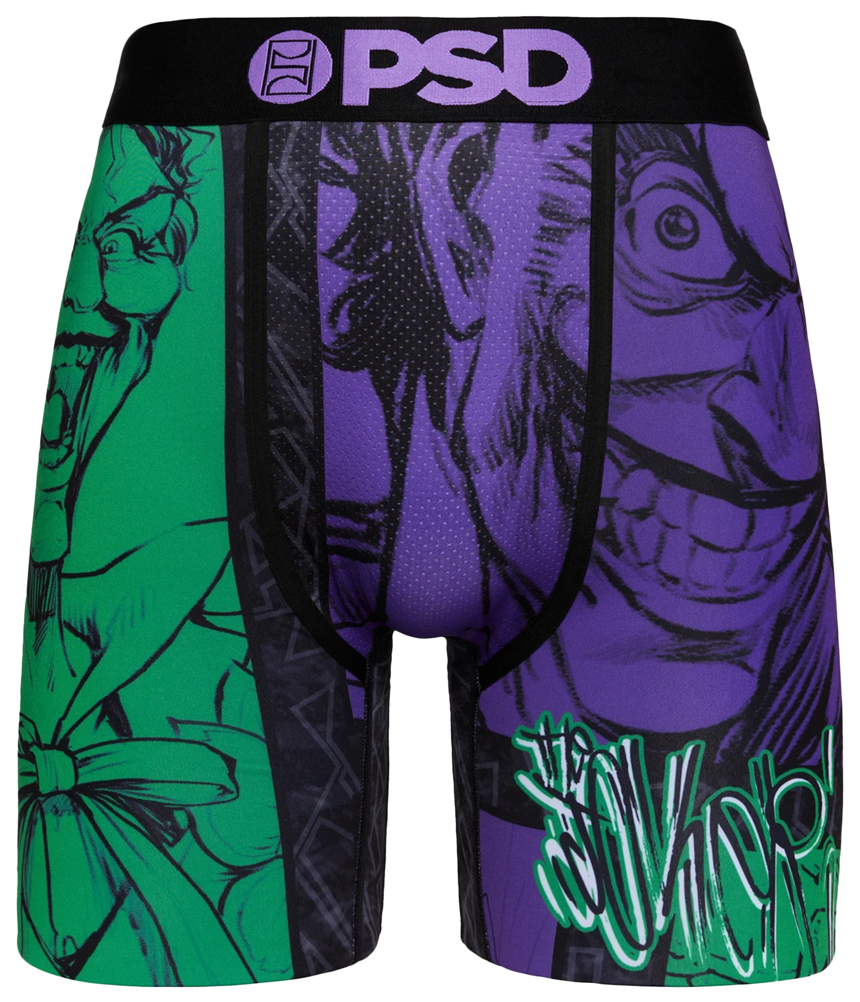 PSD The Joker Split Underwear | Foot Locker