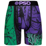 Green/Purple