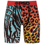 Blue/Orange/Red