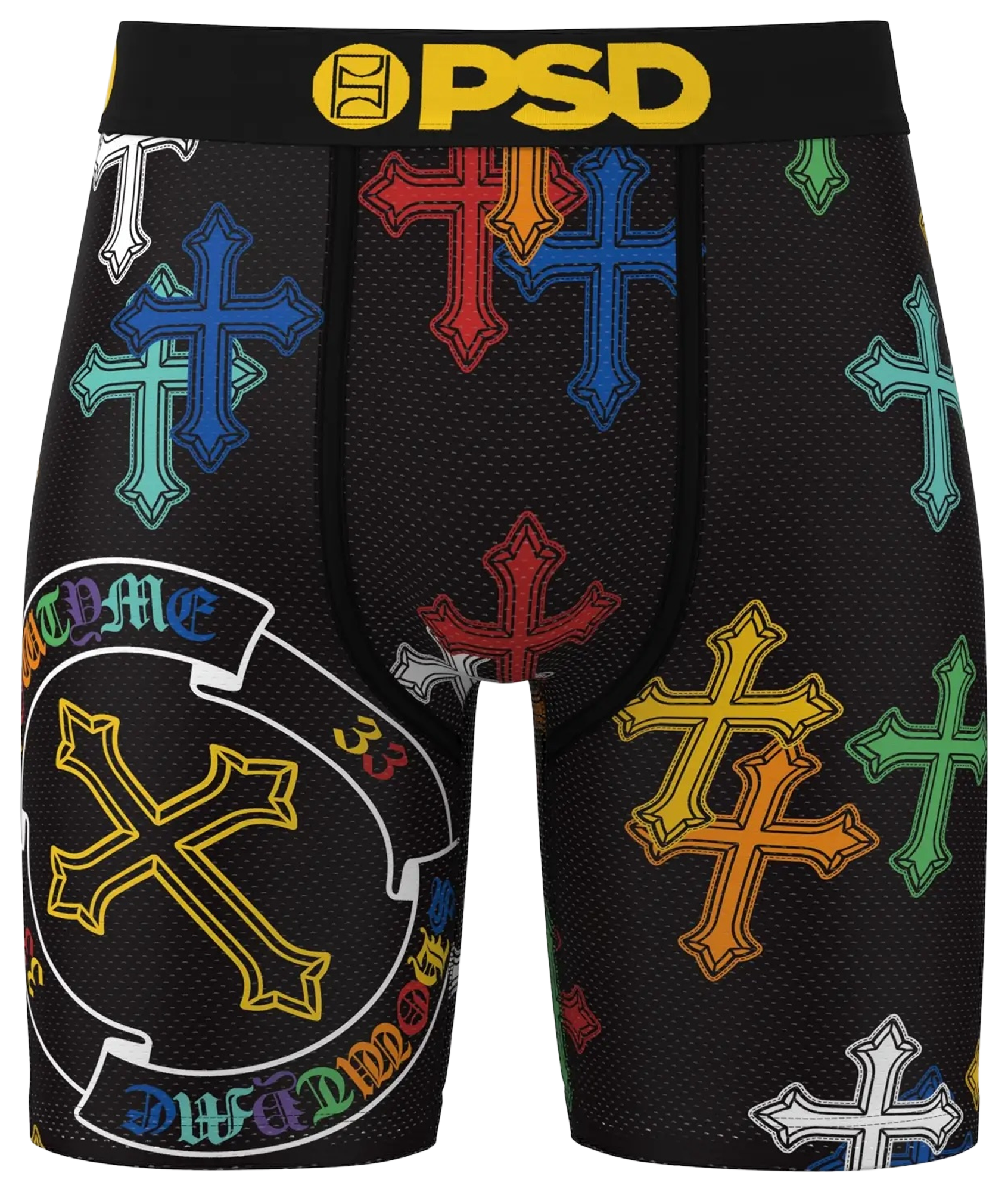 PSD Chrome Hearts Underwear | Foot Locker