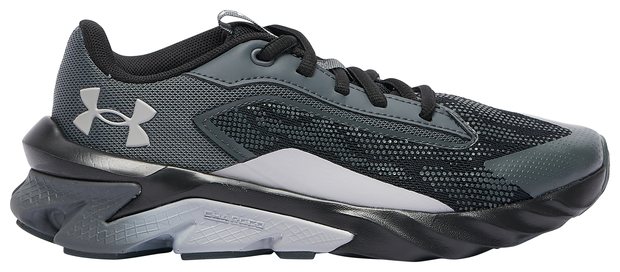 under armour scramjet 4