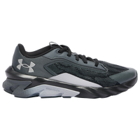 Pitch Grey/Black/Modern Grey- Ua Gsb Chrgd Scrmjt 4-gy/bk