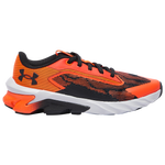 Phoenix Fire/Black/Halo Grey