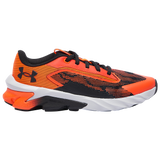 Phoenix Fire/Black/Halo Grey