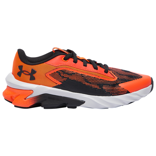 Under Armour Charged Scramjet 4 - Image 1 of 5 Enlarged Image