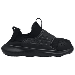 Boys' Toddler - Under Armour Runplay - Black