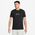 Nike Dri-FIT Swoosh 2 T-Shirt  - Men's Black/White