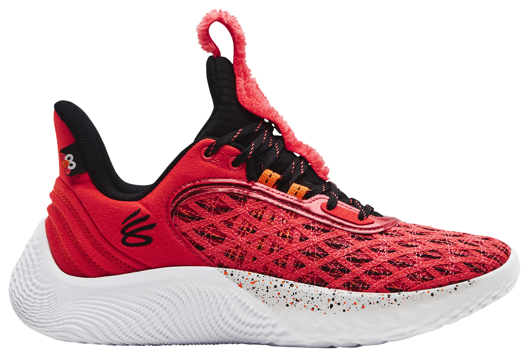 Under Armour Curry 9 Street - Men's | Green Tree Mall