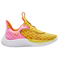 Yellow/Pink- BIG BIRD
