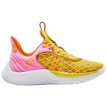 Yellow/Pink- BIG BIRD