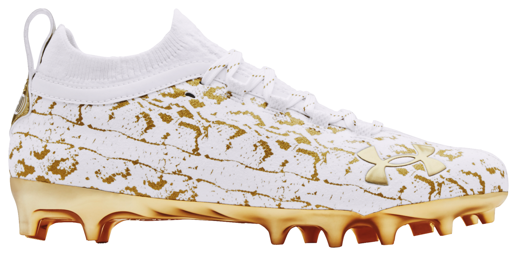 under armour exclusive cleats