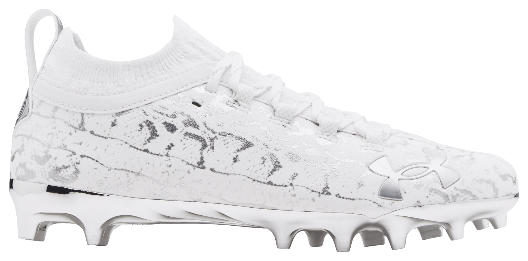 best under armour football cleats