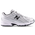 New Balance 740  - Boys' Preschool White/Silver Metallic/Black