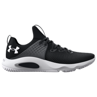 Under Armour HOVR RISE 3 - Zapatillas training mujer blanco - Private Sport  Shop
