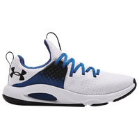 Under Armour Men's Hovr Rise 3 Running Shoes - 3024273-402 Blue