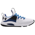 White/Blue