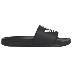 Foot sale locker slides