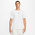 Jordan Dri-FIT Sport Short Sleeve Top  - Men's Black/White