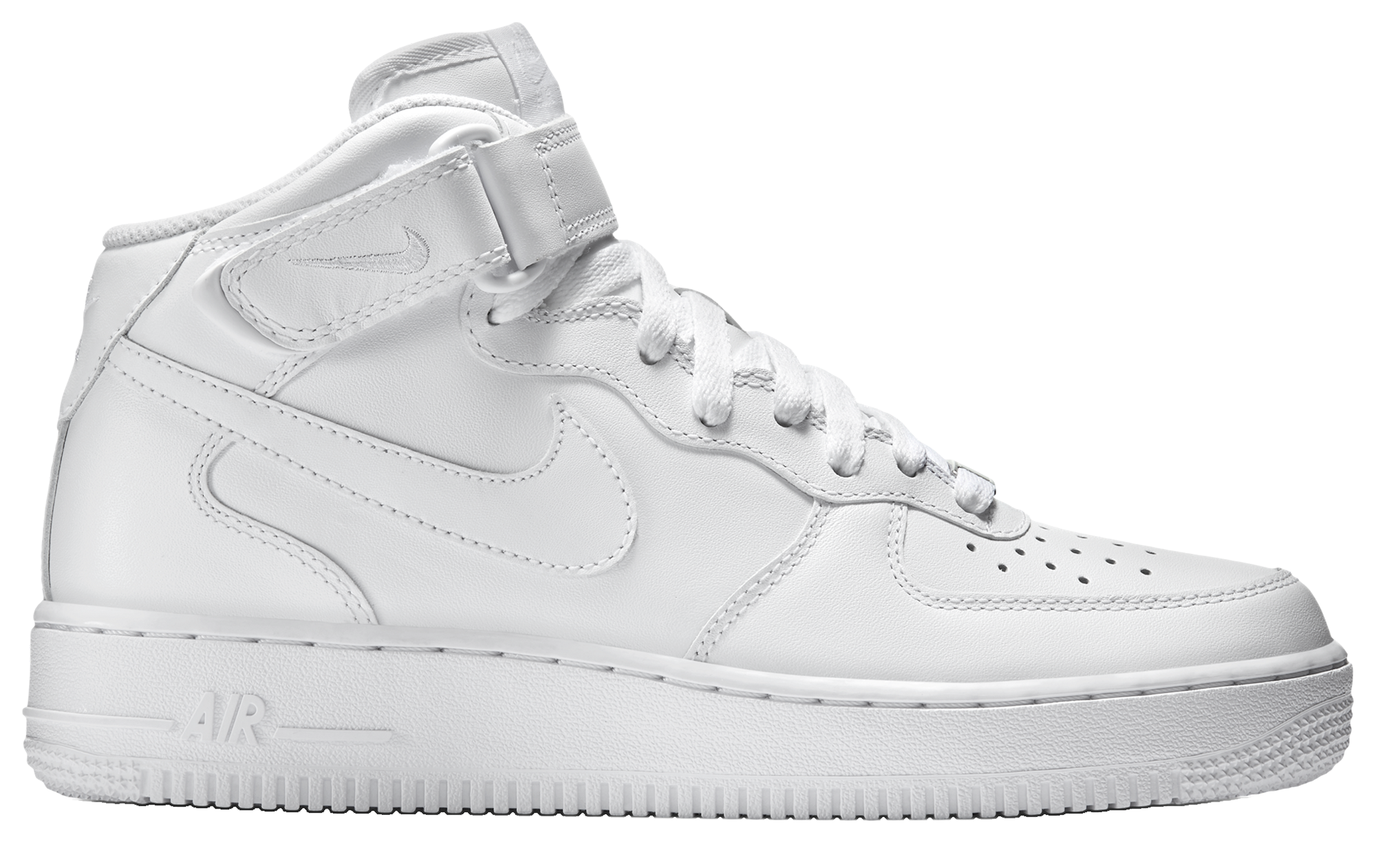 all white g fazos high top