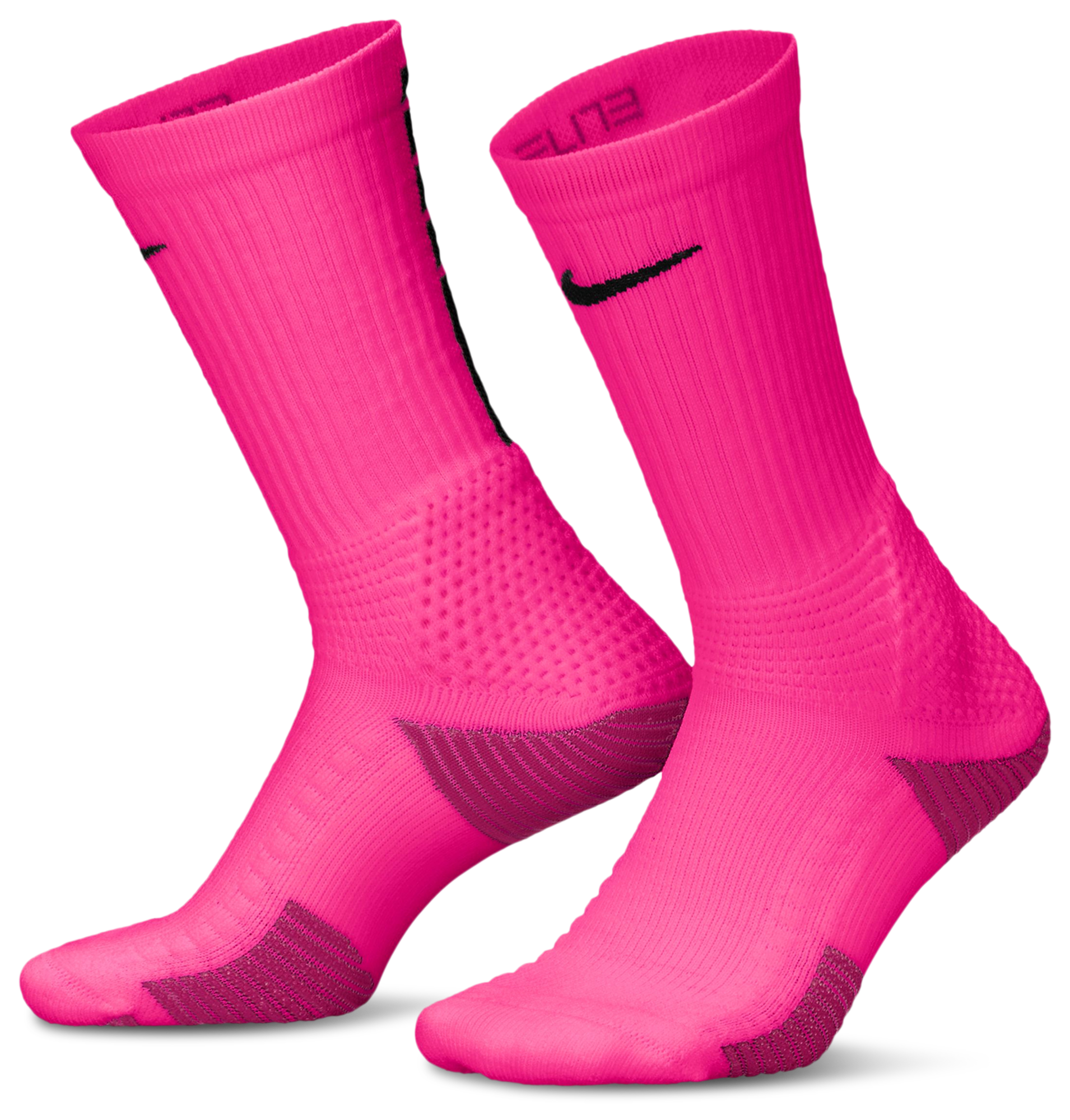 Nike Elite Cushion Crew Socks 1 Pair  - Adult
