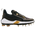 Under Armour Harper 6 Low ST - Men's Black/Black/Metallic Gold
