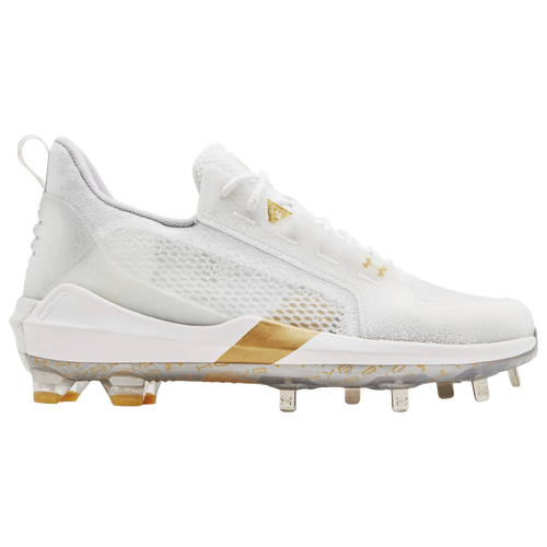 Under Armour Men's Harper 6 Metal Baseball Cleats