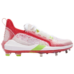 Red/White/Hyper Green