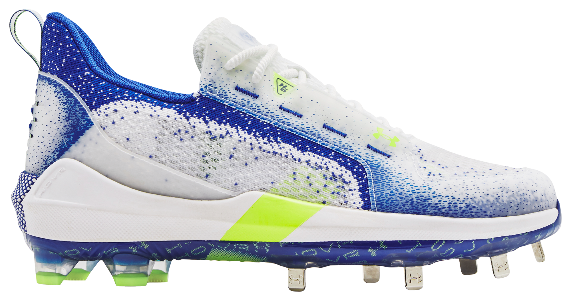 Under Armour Harper 6 Low ST | Foot Locker