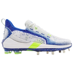 High-Vis Yellow/Team Royal/White