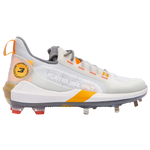 White/Concrete/Omega Orange