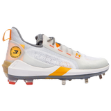 White/Concrete/Omega Orange