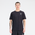 New Balance Q Speed Jaquard S/S T-Shirt  - Men's Black/Black