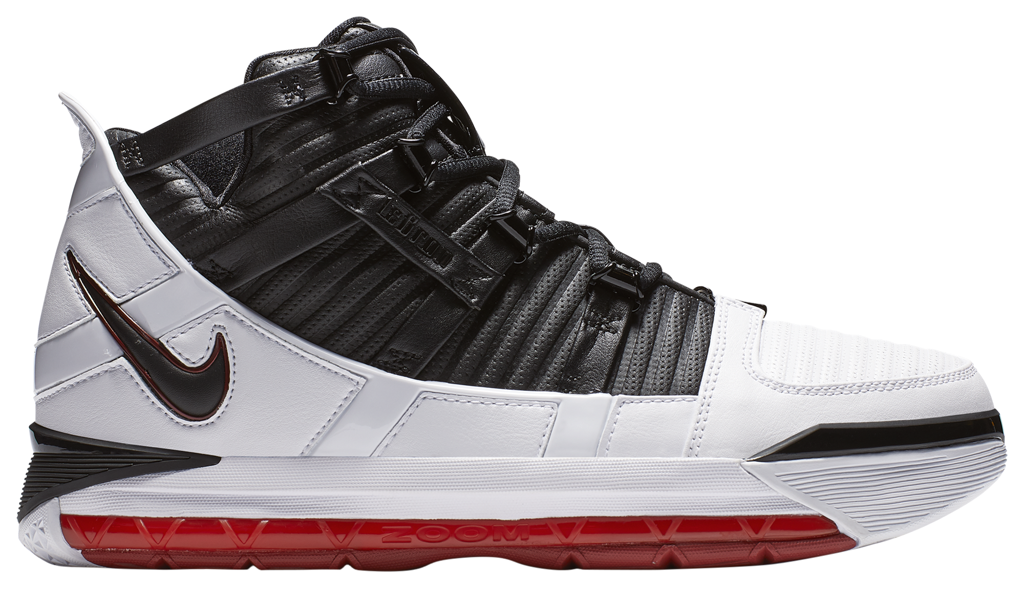 lebron witness 3 footlocker