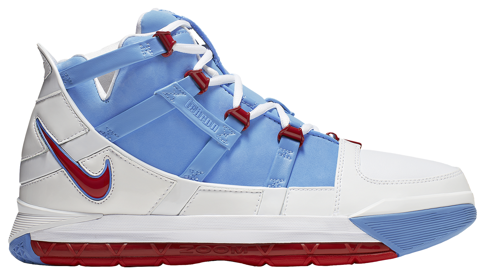 lebron iii