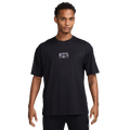Nike LSE Floral Patch T-Shirt - Nike Black