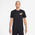 Nike Dri-FIT 3MO GFX T-Shirt  - Men's Black/Yellow