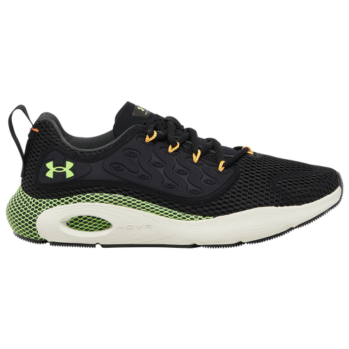 

Under Armour Mens Under Armour Hovr Revenant - Mens Running Shoes Black Size 11.0