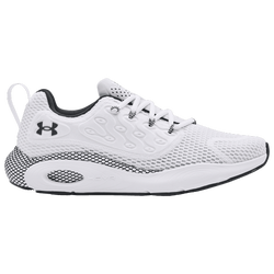 Men's - Under Armour Hovr Revenant - White/White/Black
