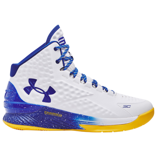 Under Armour Curry 1 DUB Nation