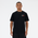 New Balance Athletics Relaxed Premium Logo T-Shirt  - Men's Black