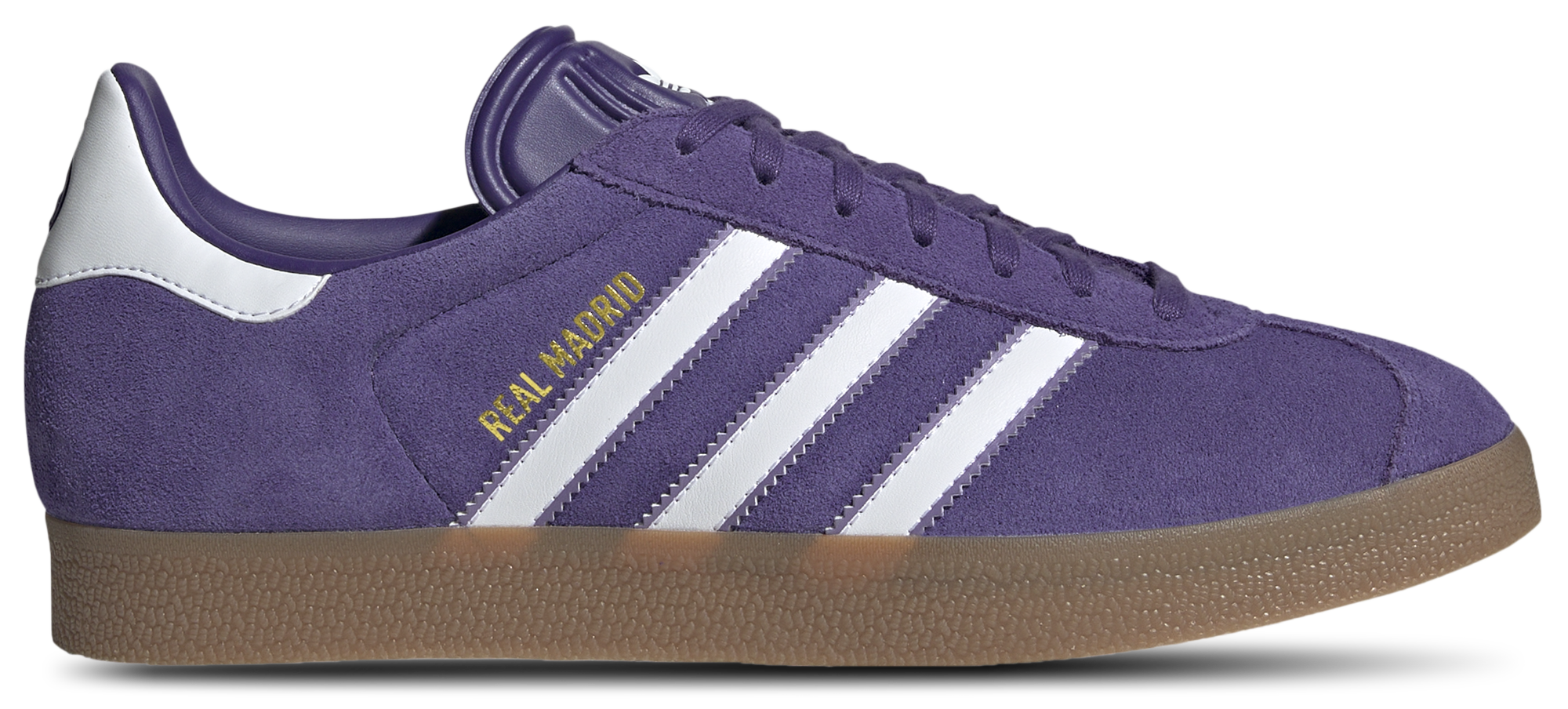 【adidas】Real Madrid GAZELLE SHOES adidas Gazelle Real Madrid | Champs Sports Canada