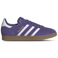White/Purple