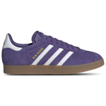 White/Purple