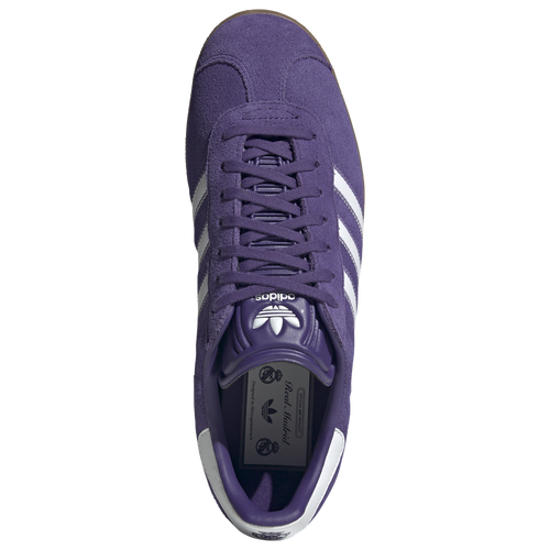 adidas Gazelle Real Madrid | Champs Sports Canada