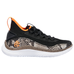 Black/White/Brown