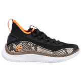 Black/White/Brown