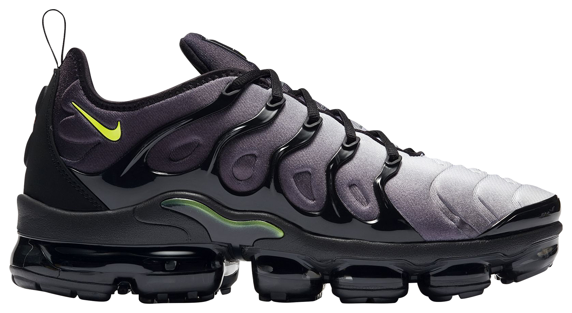 vapormax plus sandals