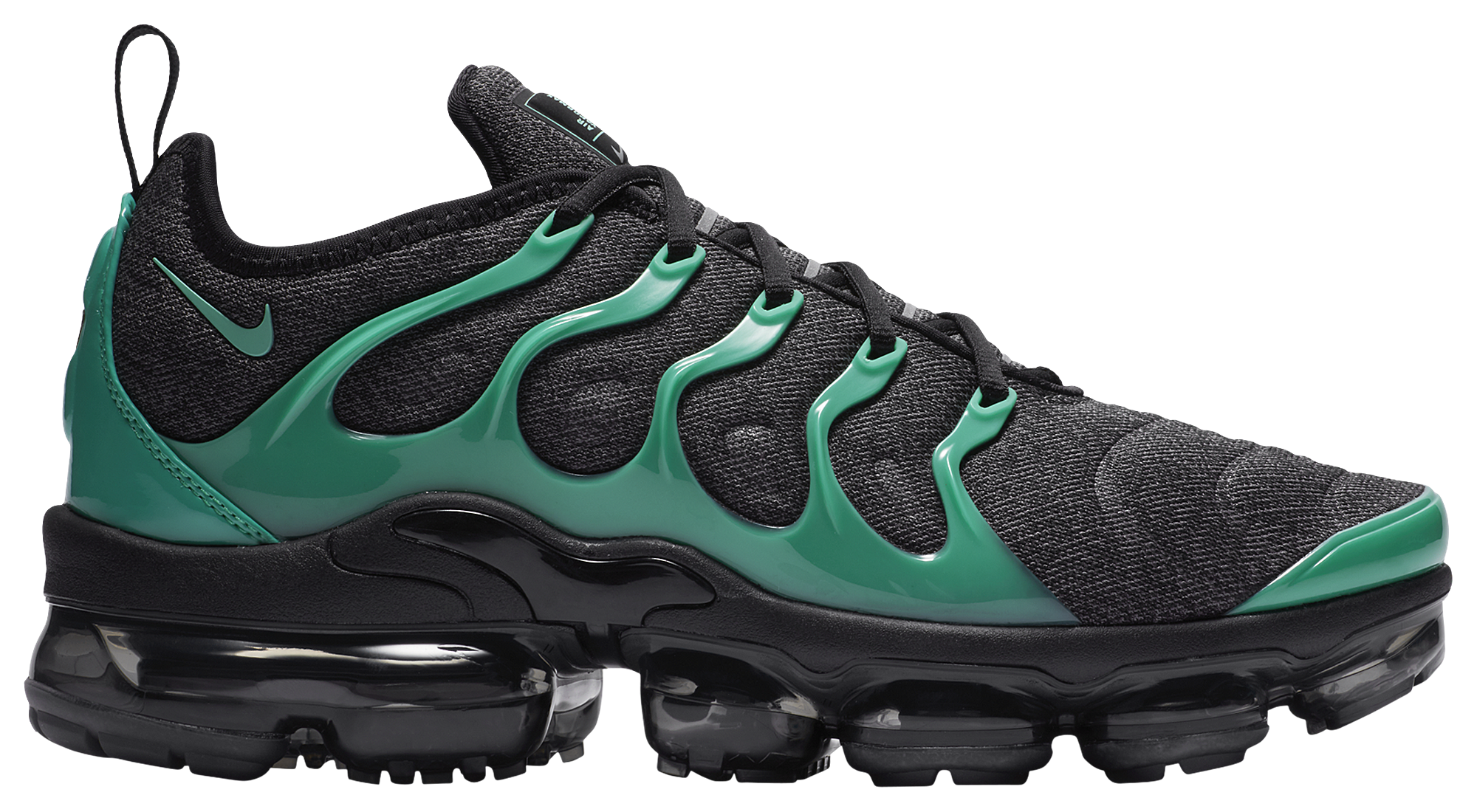 NIKE Air VaporMax Plus 924453 blackblack darbox