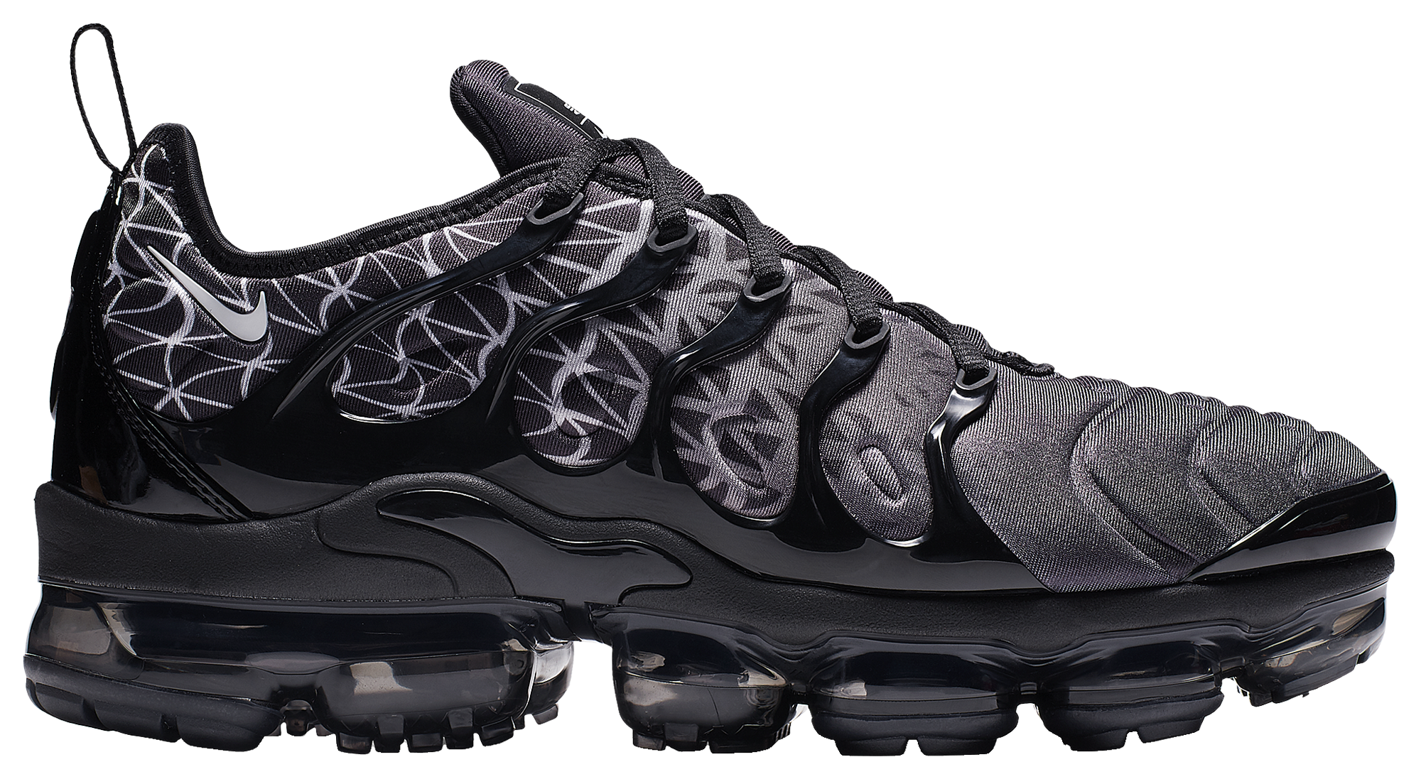 EbLens Got Milk Nike VaporMax Flyknit 3.0 Oreo .